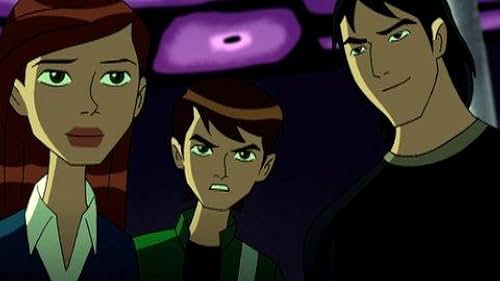 Ben 10: Alien Force