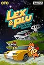 Lex&Plu: Space Taxi Drivers (2019)