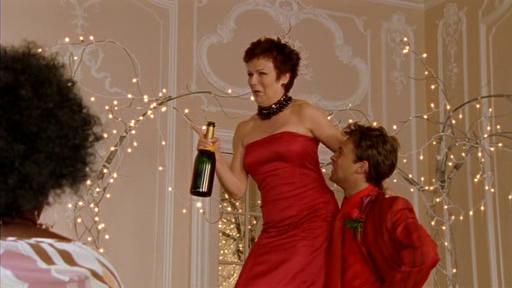 Julie Walters in Canterbury Tales (2003)