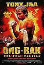 Tony Jaa in Ong-Bak: The Thai Warrior (2003)