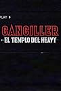 Canciller, el templo del Rock