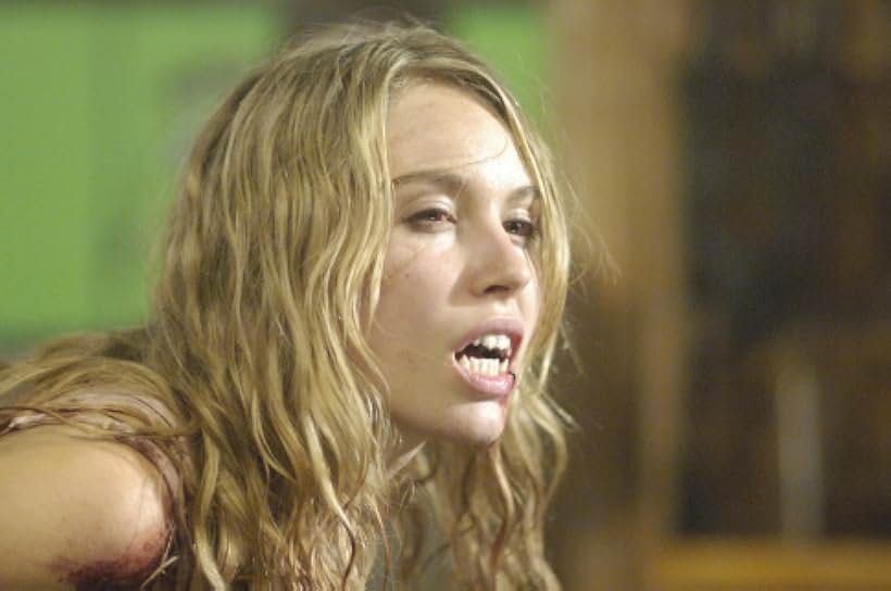 Sarah Carter in Skinwalkers (2006)