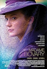 Primary photo for Madame Bovary