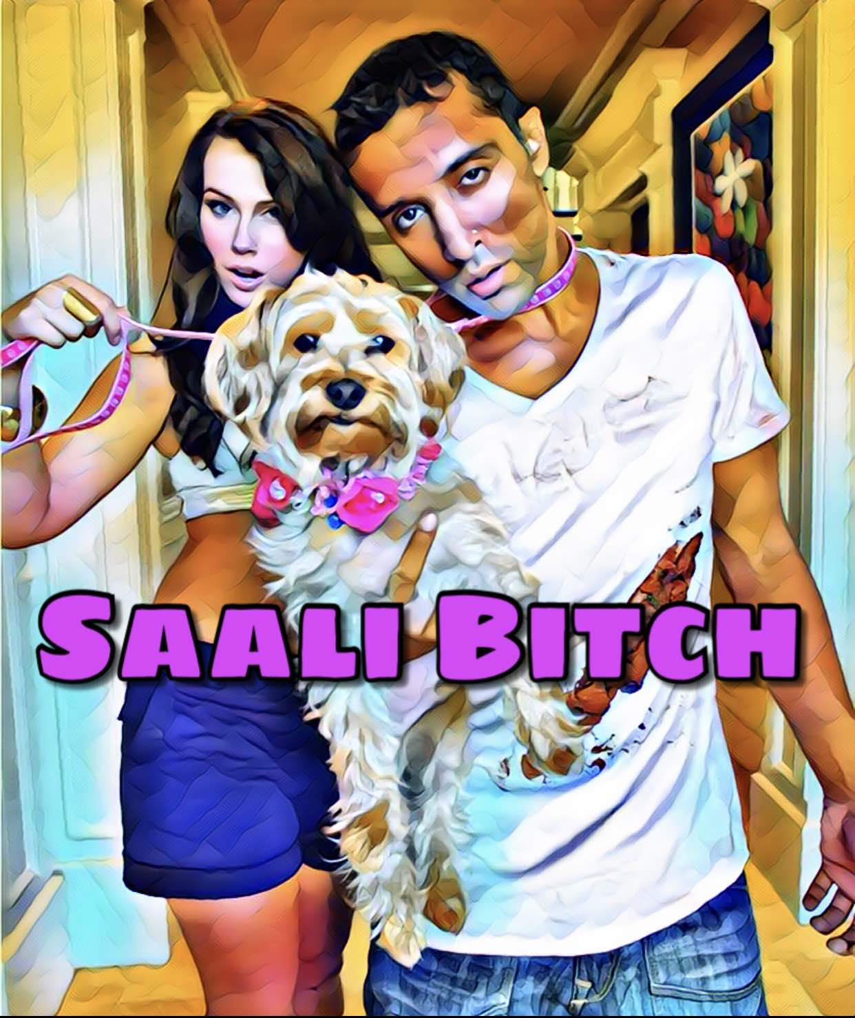 Saali Bitch (2011)