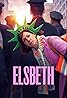 Elsbeth (TV Series 2024– ) Poster