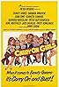 Carry on Girls (1973) Poster