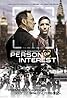 Person of Interest (TV Series 2011–2016) Poster