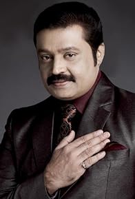 Primary photo for Suresh Gopi