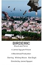 Birdemic: Shock and Terror