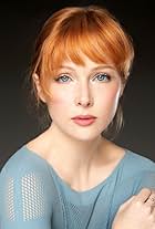 Molly C. Quinn