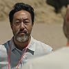 Kenneth Choi in The Last Man on Earth (2015)