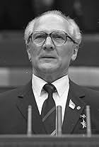 Erich Honecker