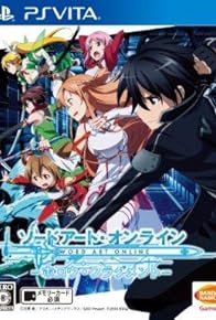 Primary photo for Sword Art Online: Hollow Fragment