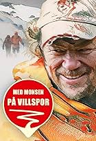 Med Monsen på villspor