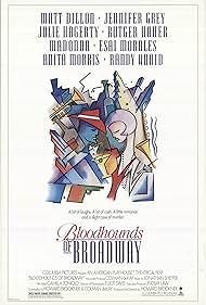 Bloodhounds of Broadway (1989)