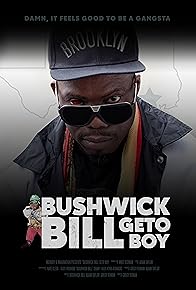 Primary photo for Bushwick Bill: Geto Boy