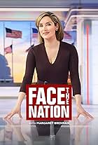 Face the Nation with Margaret Brennan (1954)