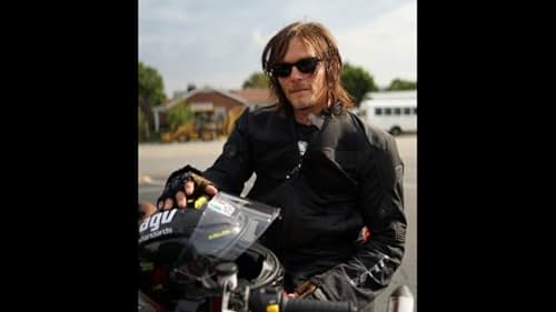 Follows "The Walking Dead" star and motorcycle enthusiast Norman Reedus as he hits the open road to explore local biker culture and celebrate the best and brightest collectors, mechanics and craftsmen around the country.