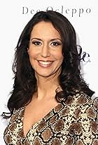 Rachel Feinstein at an event for Night of Too Many Stars: America Comes Together for Autism Programs (2015)