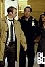 "Blue Bloods" The Uniform (TV Episode 2012) Poster