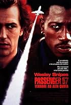 Passenger 57 - Terrore ad alta quota