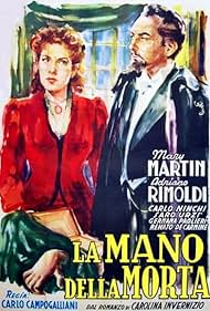 La mano della morta (1949)