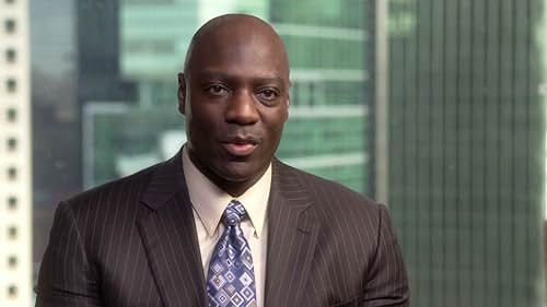 Concussion: Adewale Akinnuoye-Agbaje On Learning To Appreciate Football