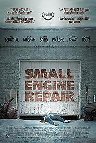 Primary photo for Small Engine Repair