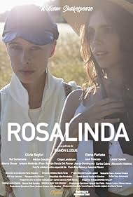 Rosalinda (2020)