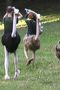 Primary photo for Elia: A Story of an Ostrich Chick