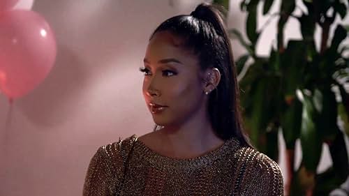 Love & Hip Hop Hollywood: Pretty Petty