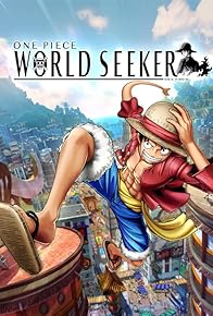 Primary photo for One Piece: World Seeker