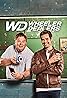 Wheeler Dealers (TV Series 2003– ) Poster