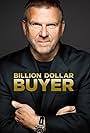 Tilman J. Fertitta in Billion Dollar Buyer (2016)