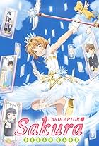 Cardcaptor Sakura: Clear Card Arc