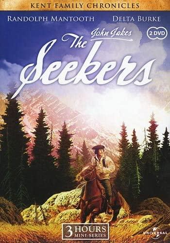 The Seekers (1979)