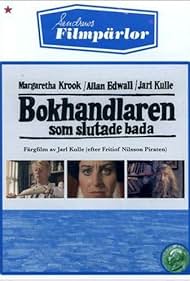 Bokhandlaren som slutade bada (1969)