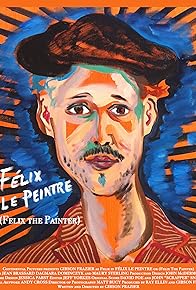 Primary photo for Felix the Painter