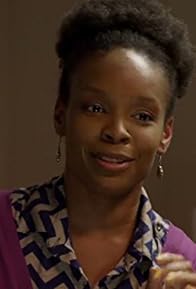 Primary photo for Amber Ruffin