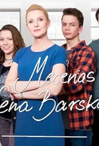 Primary photo for Mecenas Lena Barska