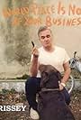 Morrissey: World Peace Is None of Your Business (2014)