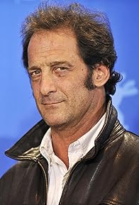 Primary photo for Vincent Lindon