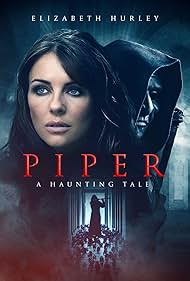 Elizabeth Hurley in The Piper (2023)