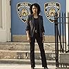 Simone Missick in Luke Cage (2016)