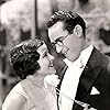 Barbara Kent and Harold Lloyd in Feet First (1930)