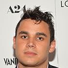 Rostam Batmanglij