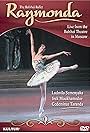 The Bolshoi Ballet: Live From Moscow - Raymonda (2012)