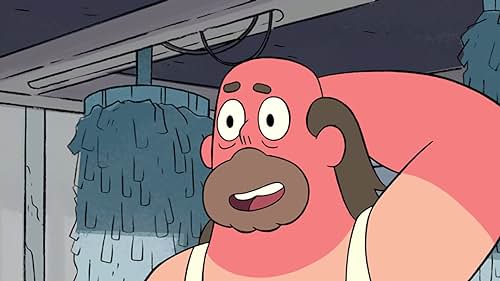 Steven Universe