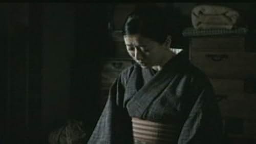 Letters From Iwo Jima Scene: Saigo Talks To Wife And Baby