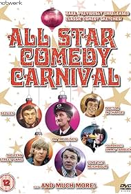 All Star Comedy Carnival (1969)